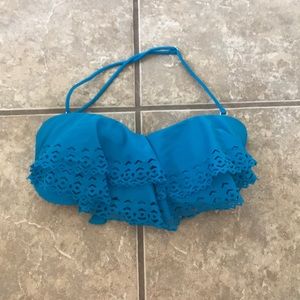 Jessica Simpson Bikini top